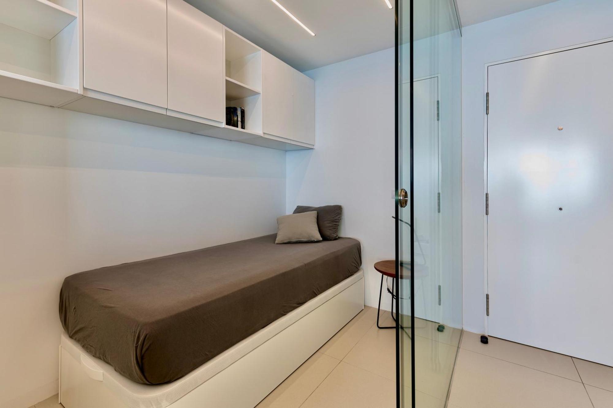 Brand New - Glass Apt - Ocean Views Patalavaca Eksteriør bilde