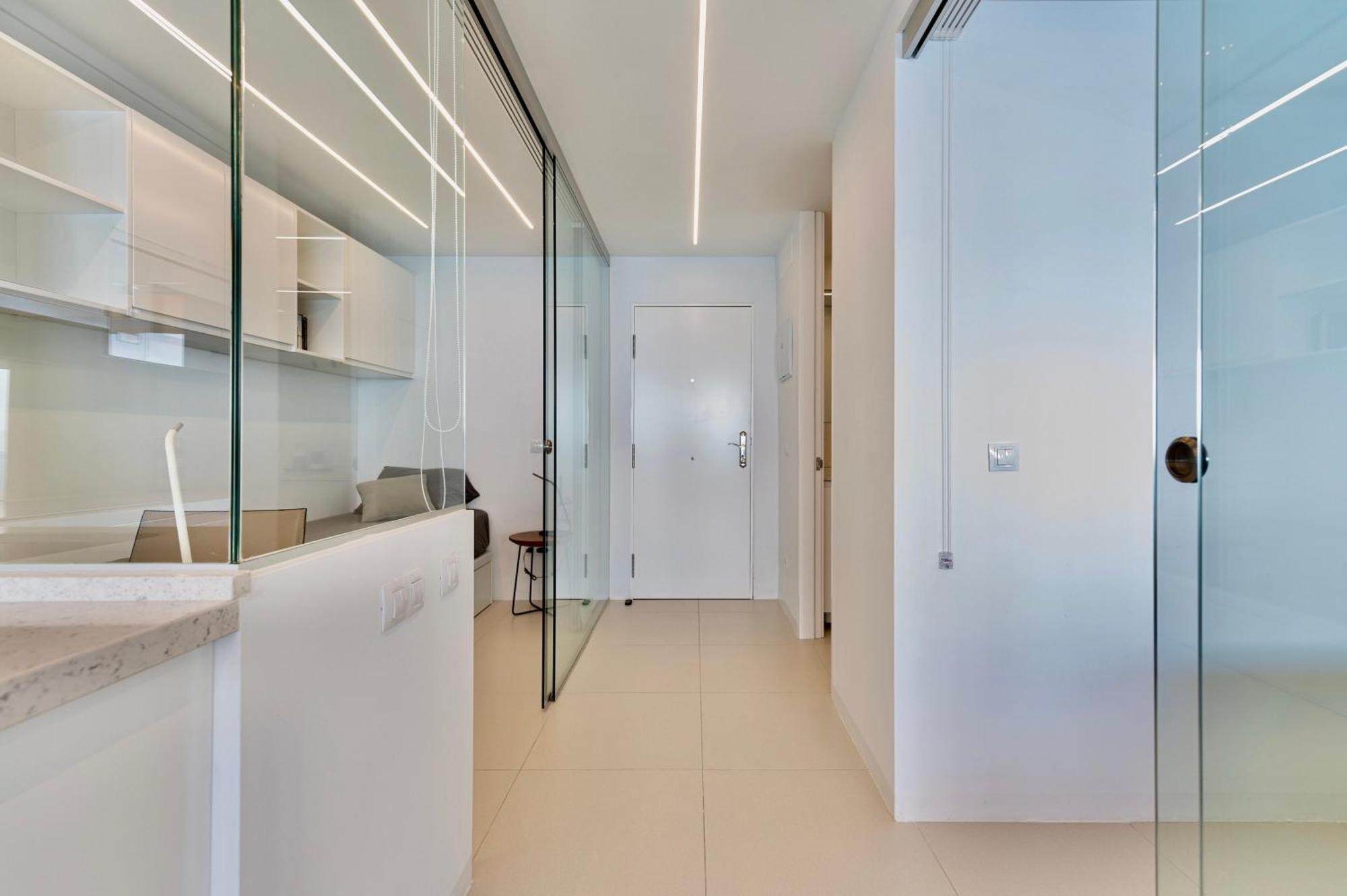 Brand New - Glass Apt - Ocean Views Patalavaca Eksteriør bilde