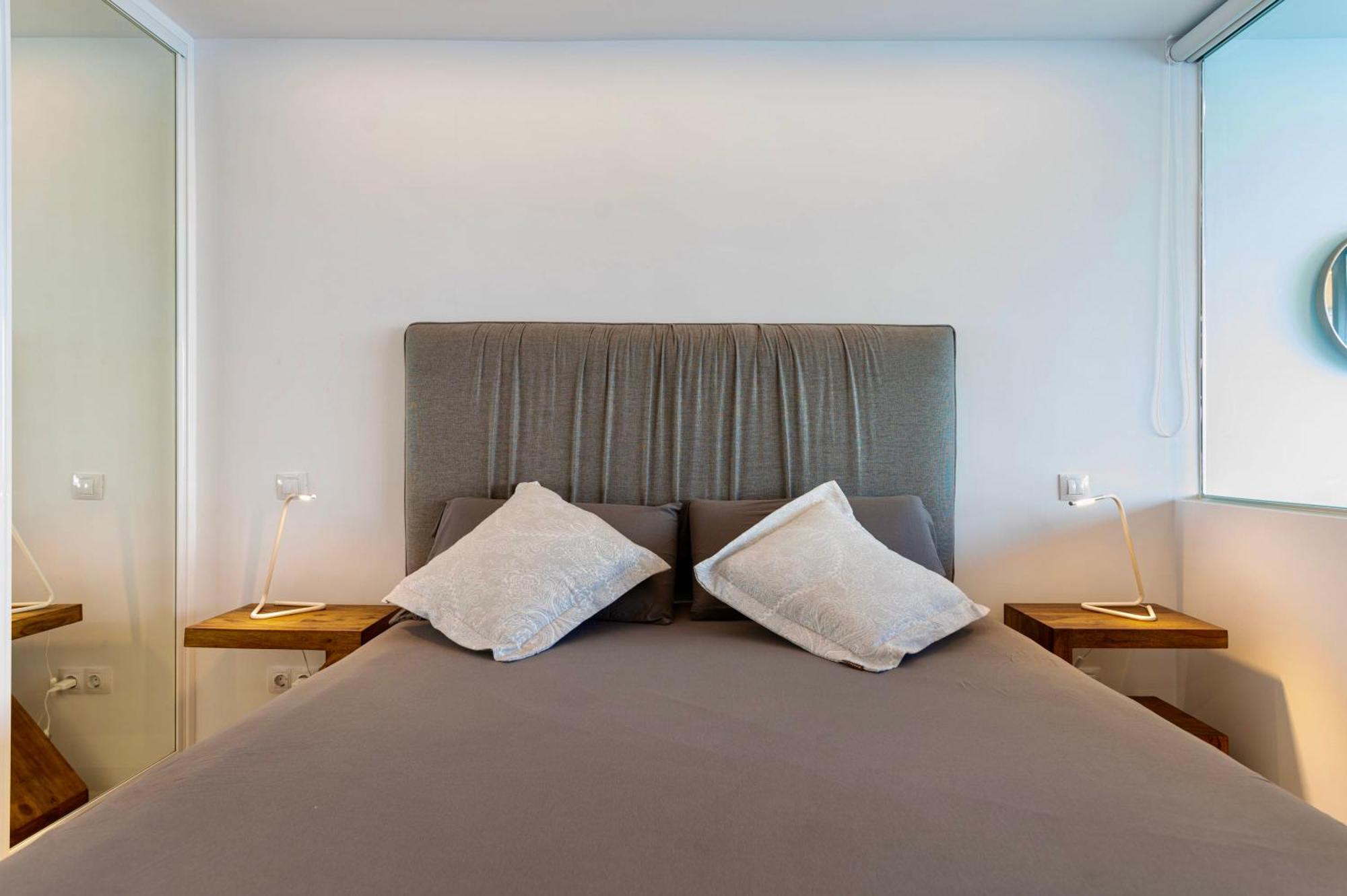 Brand New - Glass Apt - Ocean Views Patalavaca Eksteriør bilde