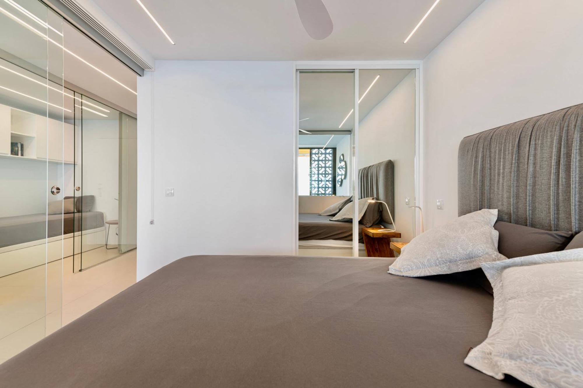 Brand New - Glass Apt - Ocean Views Patalavaca Eksteriør bilde